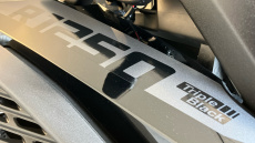 BMW R1250 GS Adventure